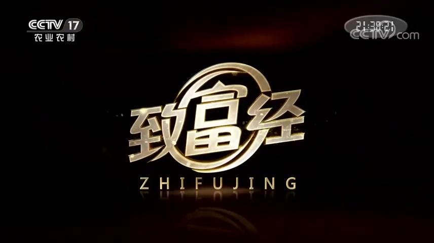 中国网络电视台-《致富经》 大地渔歌 第三集 渔业“芯片”